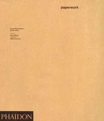 Paperwork (Phaidon Colour Library)