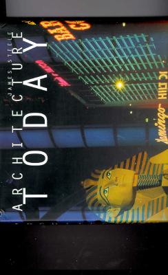 Architecture Today (ARCHITECTURE GENERALE)