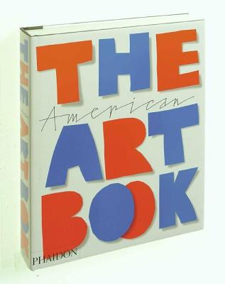 American Art Book