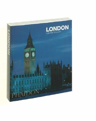 London: Portrait of a City