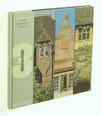 Arts & Crafts Houses I (Architecture 3s) (v. 1)