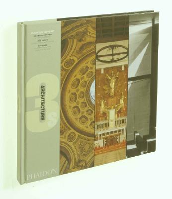 Places of Worship: Sir Christopher Wren, Joze Plecnik, Tadao Ando [Architecture 3s]