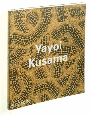 Yayoi Kusama