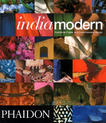 Indiamodern - Mini Edition: Traditional Forms and Contemporary Design