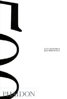 Image for 500 Self-Portraits 500 Self-Portraits