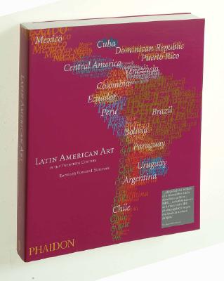 Image for Latin American Art