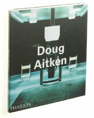 Image for Doug Aitken (Contemporary Artists Series)