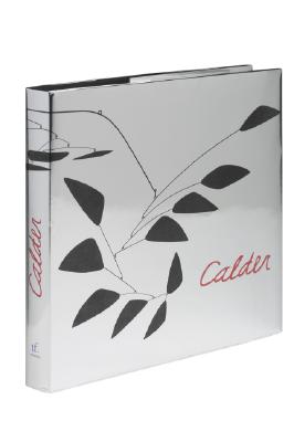 Calder: Gravity and Grace (F A GENERAL)
