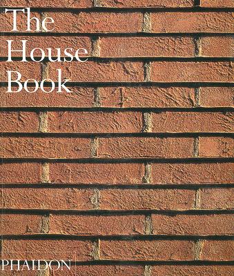 The House Book (ARCHITECTURE GENERALE)