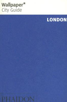 Wallpaper City Guide: London