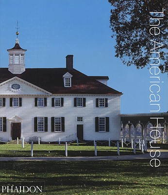 Image for The American House The American House