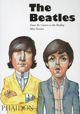 Image for Beatles: From the Cavern to the Rooftop