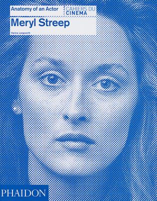 Image for Meryl Streep: Anatomy of an Actor