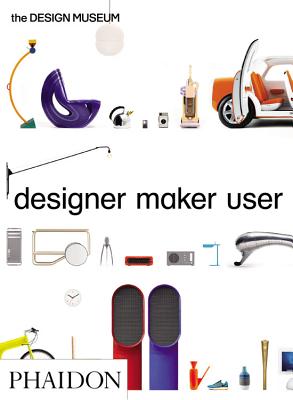 Designer Maker User