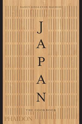 Japan : The Cookbook