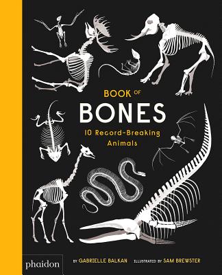 Image for Book of Bones
