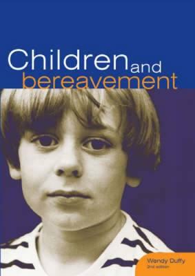 Children and Bereavement (Sure Foundations)