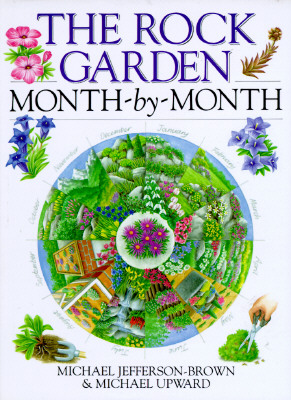 The Rock Garden Month-By-Month