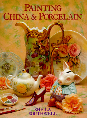 Painting China & Porcelain