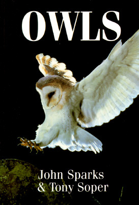 Owls Sparks, John and Soper, Tony