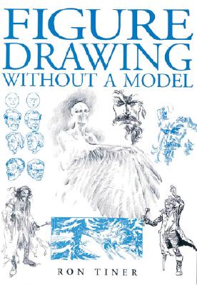 Figure Drawing Without a Model