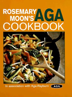 Image for ROSEMARY MOON'S AGA COOKBOOK