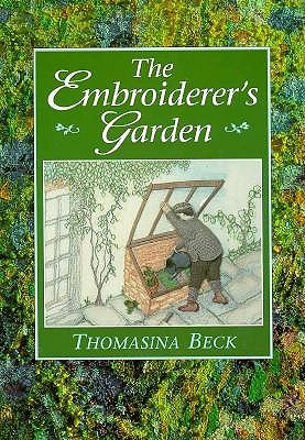 Embroiderer's Garden