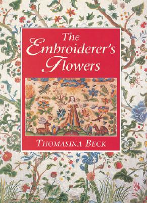 The Embroiderer's Flowers
