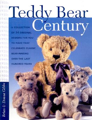 Image for Teddy Bear Century