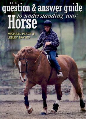 The Q&a Guide to Understanding Your Horse