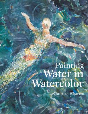 Painting Water in Watercolour