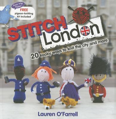Stitch London