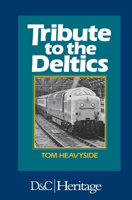 TRIBUTE TO THE DELTICS