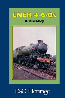 LNER 4-6-0s