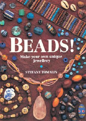 Beads Make Your Own Unique Jewelery