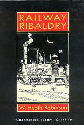 Railway Ribaldry