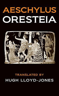Oresteia