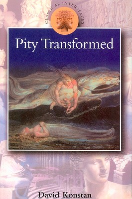 Image for PITY TRANSFORMED PITY TRANSFORMED