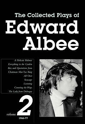 The Collected Plays of Edward Albee: 1966-77 Pt. 2