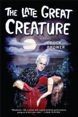 Image for The Late Great Creature The Late Great Creature