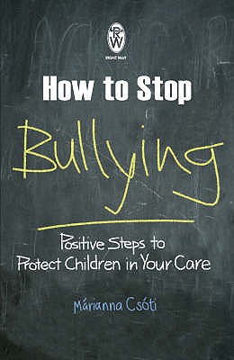How to Stop Bullying