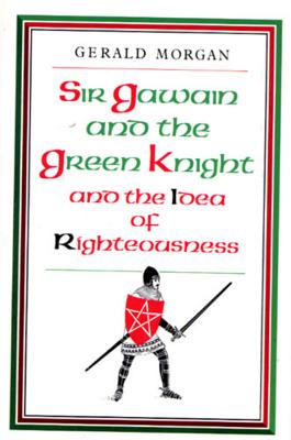 Sir Gawain and the Green Knight (Dublin Studies in Medieval and Renaissance Literature)