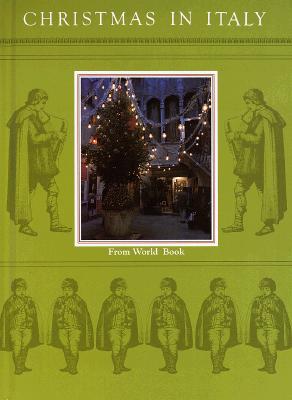 Christmas in Italy (Christmas Around the World)