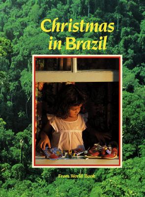 CHRISTMAS AROUND THE WORLD: Christmas In Brazil