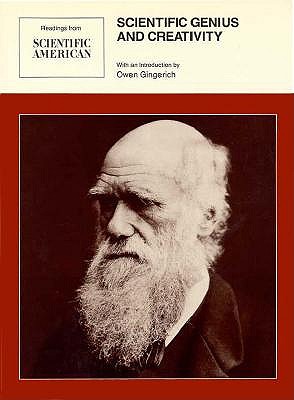 Scientific Genius and Creativity (Readings from Scientific American)