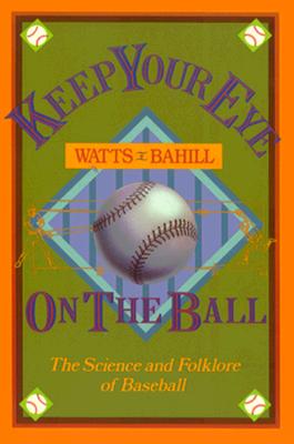 Keep Your Eye On The Ball