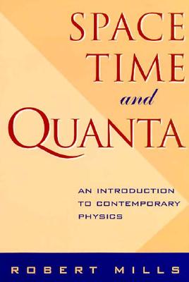 Space, Time and Quanta
