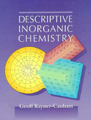 Descriptive Inorganic Chemistry