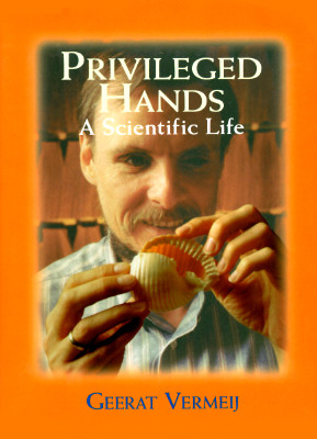 Image for Privileged Hands A SCientific Life