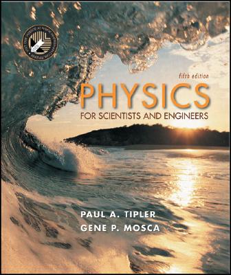 Physics for Scientists and Engineers: Extended Version